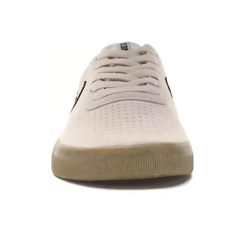 Nike Sb Team Classic Light Cream Obsidian-2
