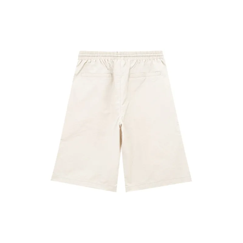 Suamoment Casual Shorts Unisex-9