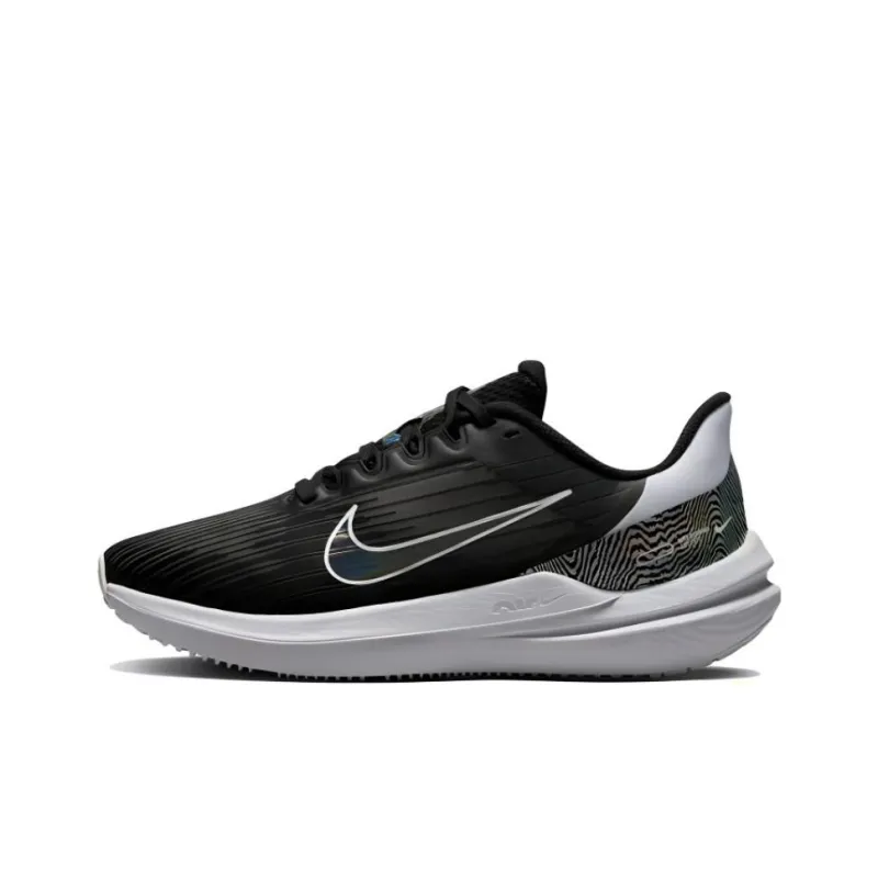 Nike Air Zoom Winflo 9 Premium 'Soundwave' Women's-0