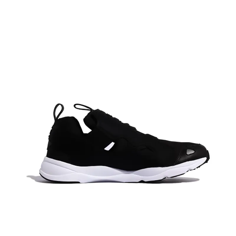 Reebok Furylite 3.0 'Black'-1