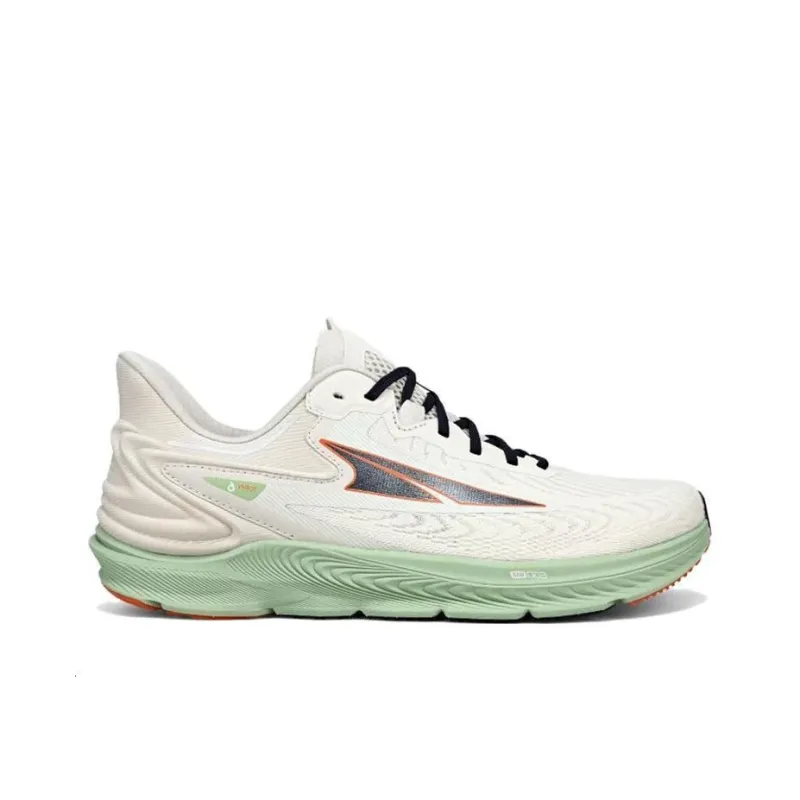 Altra Running Altra Torin 6 Running 'White Green'-1