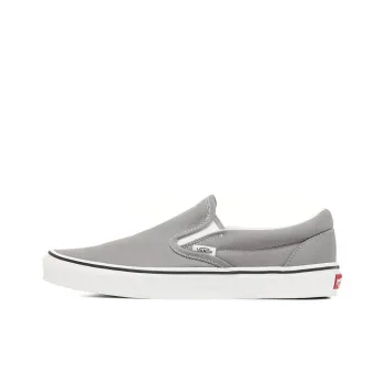 Slip On Classic Vans 'Drizzle'