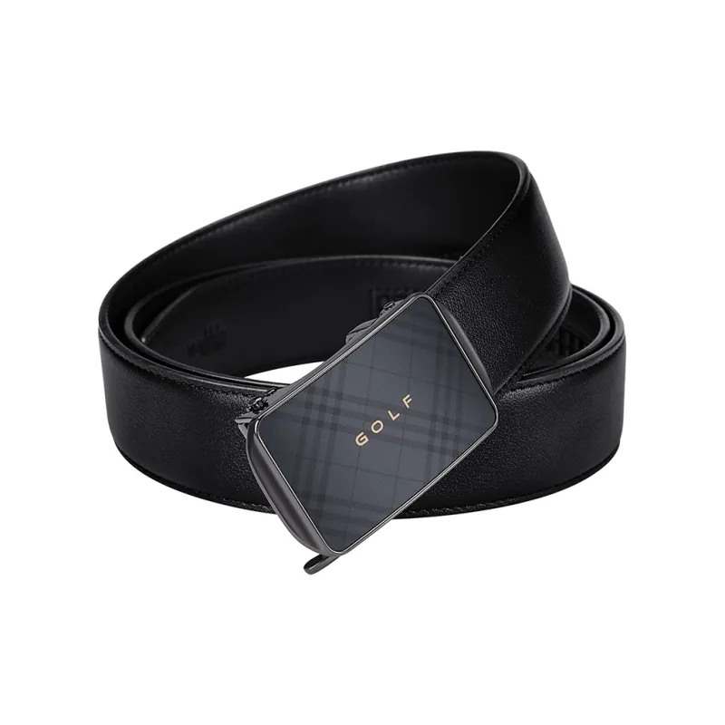 GOLF Leather Belts Men-2