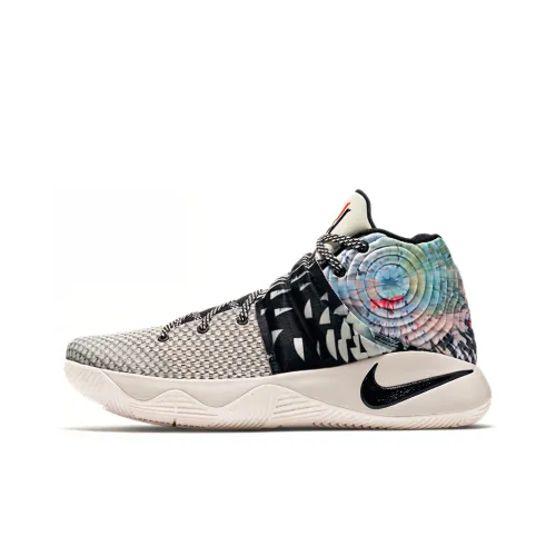 Nike Kyrie 2 The Effect