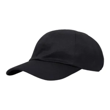 TOTEME Logo-plaque Baseball Cap