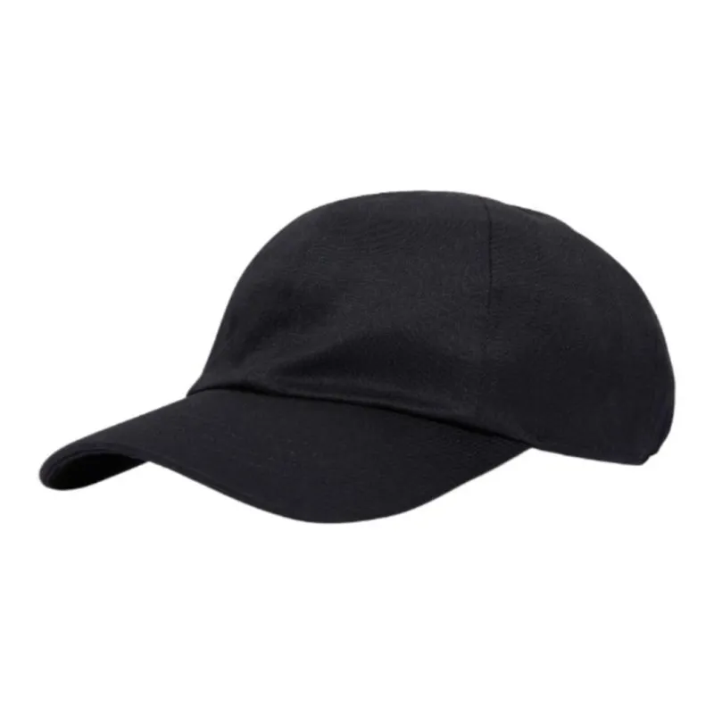 TOTEME Logo-plaque Baseball Cap-0