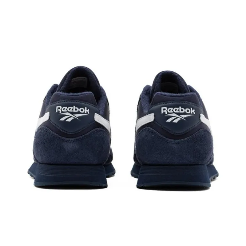 Reebok Classic Nylon Plus 1994 'Vector Navy 2023'-4
