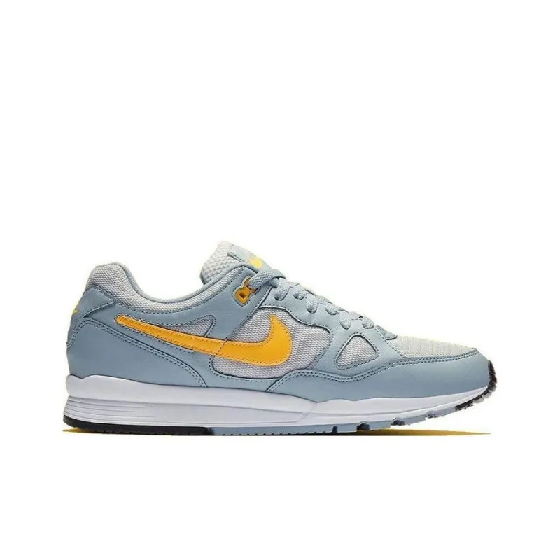 Nike Air Span Ii 'Obsidian Mist'-1