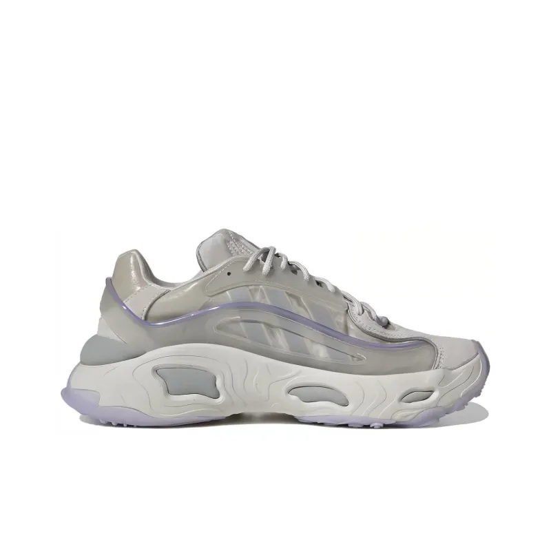 Adidas Oznova Halo Dash Grey Women's-1