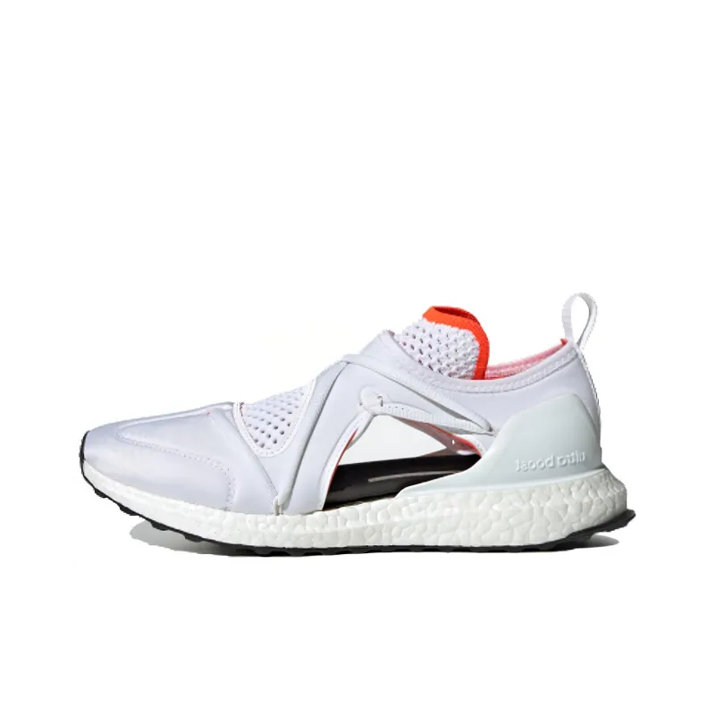 Adidas Stella McCartney X UltraBoost T.S. 'Core White' Women's-0