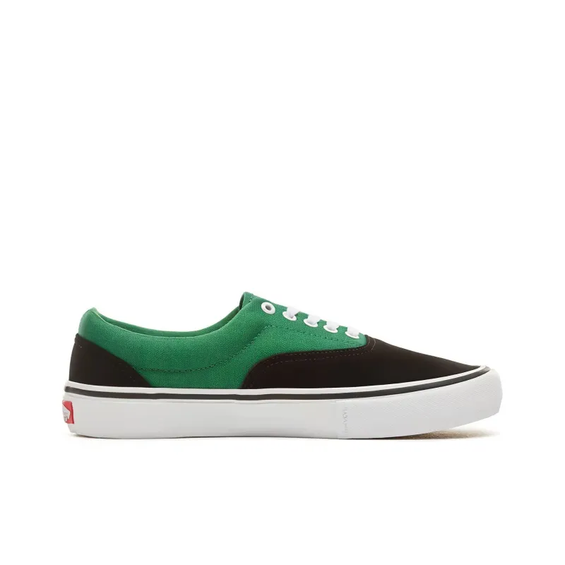Vans Era Pro 'Black Amazon'-1