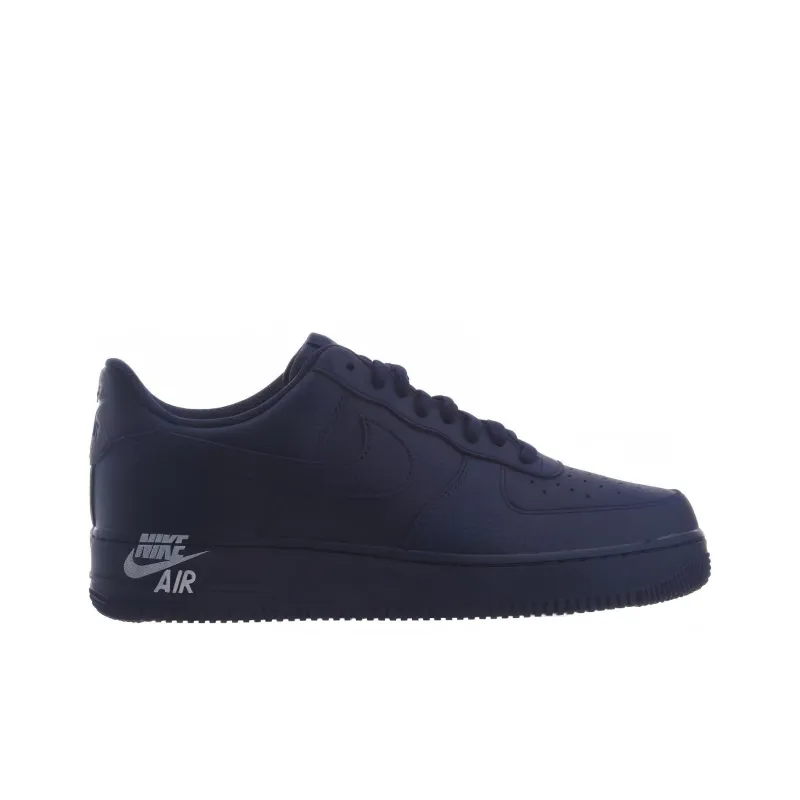 Nike Air Force 1 Low '07 Leather 'Emblem Pack'-1