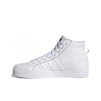 Adidas Neo Bravada Mid White Women's