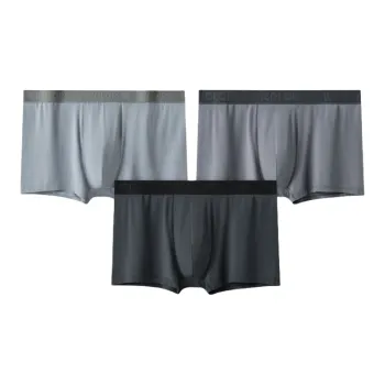 Icolor Men Underpants