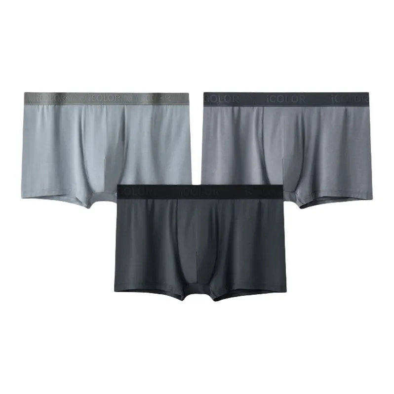 Icolor Men Underpants-0