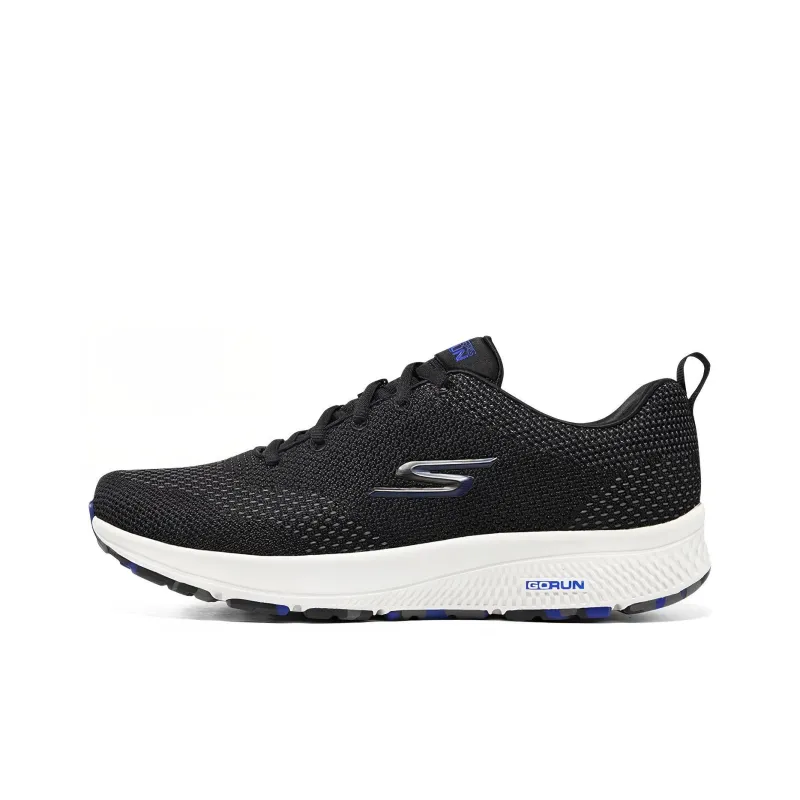 Skechers Go Run Consistent 'Black'-0