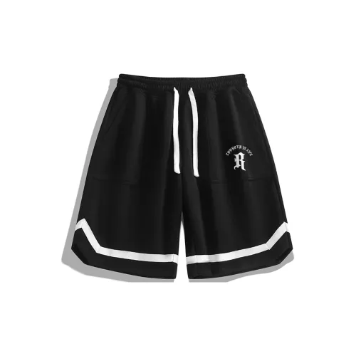 CHRROTA Casual Shorts Unisex