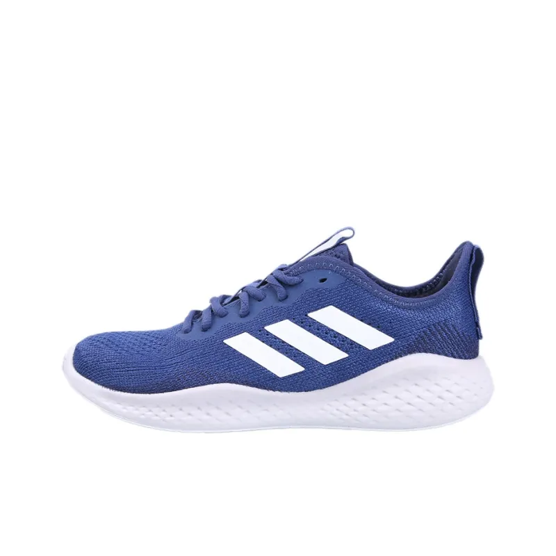 Adidas Neo Runfalcon Sports Shoes 'Blue White'-0