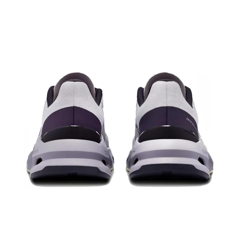 On Running Cloudpulse Lavender Seedling Women's-4