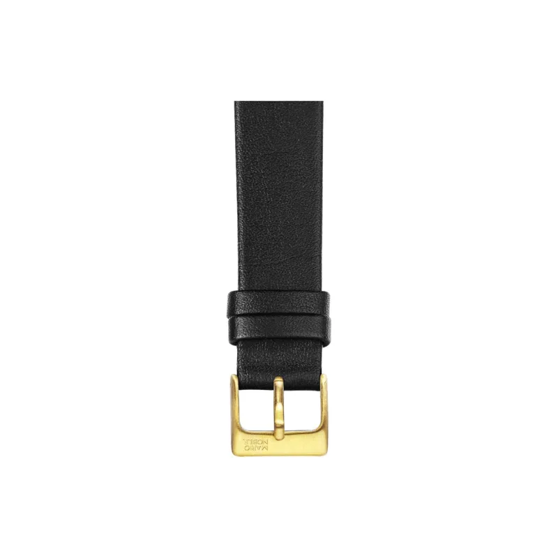 KLASSE14 Watch Band All Compatibility Leather Material-3