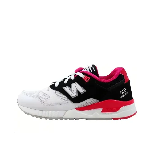 New Balance NB 530 Casual Shoes Women's Low-Top