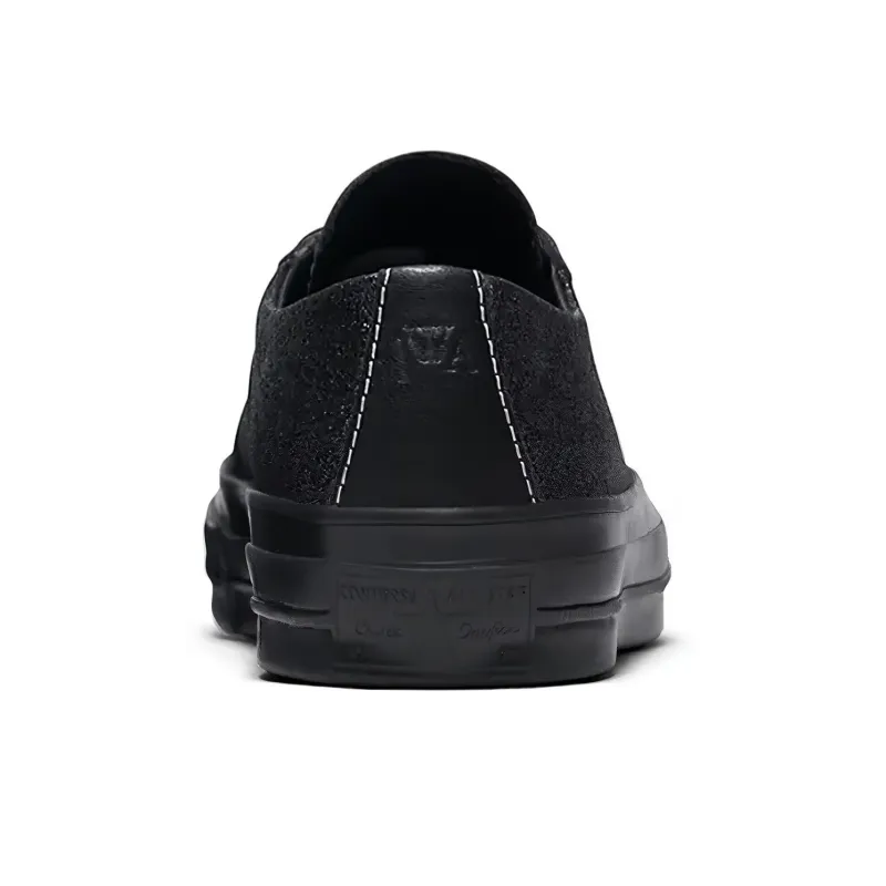 Converse Chuck Taylor All Star 70 Ox Jw Anderson Black-3