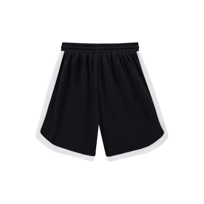 SandKnit Casual Shorts Unisex-1