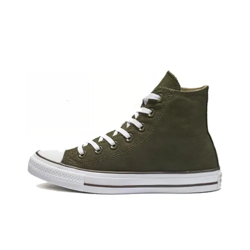 Converse Chuck Taylor All Star High 'Utility Green'