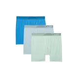 3 Pack (Pool Blue/Breeze Blue/Arctic Green)