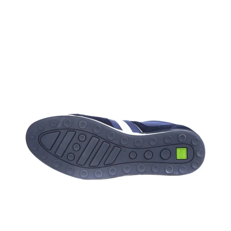 HUGO BOSS Low Top Casual Shoes Men's Multicolor-5