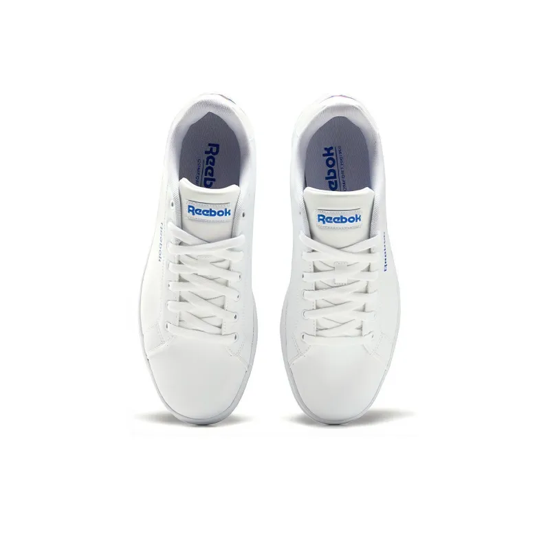 Reebok Court Series 1 Sneakers White-4