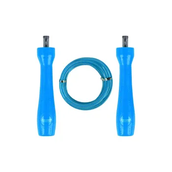 KASUP Student Supply Mechanical Counting Jump Ropes Students Handle Material Plastic, Rope Material Steel Wire 3m