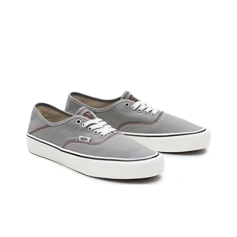 Vans Authentic VR3 Sf S X Michael February 'Grey'-2