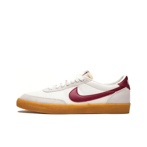 Nike Killshot Vulc Sail Team Red