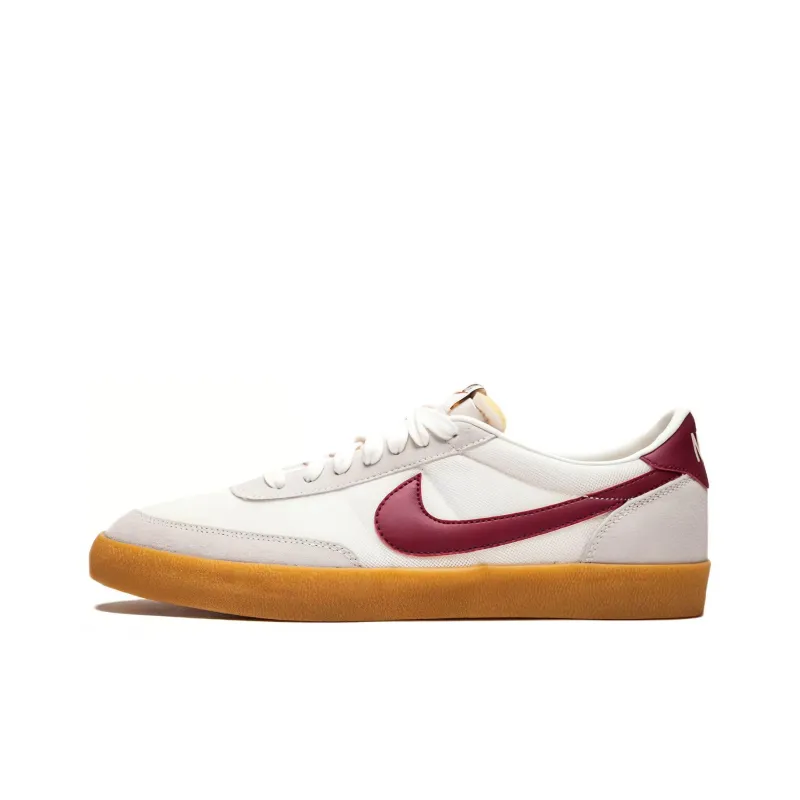 Nike Killshot Vulc Sail Team Red-0