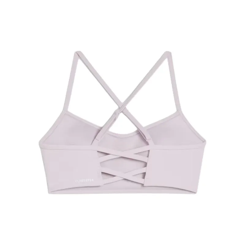PUMA Move CLOUDSPUN Bra Women's Grape Mist-1
