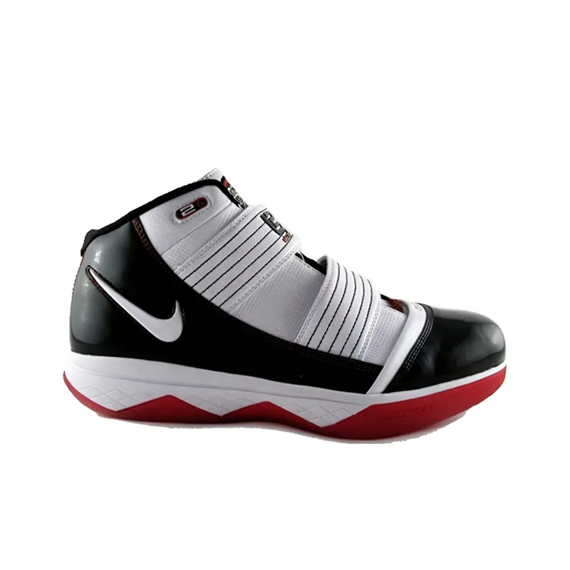 Nike Zoom Soldier Iii Playoffs-1