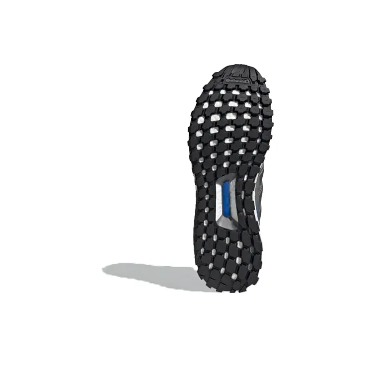 Adidas UltraBoost Cold.RDY Dna 'Black Blue'-5