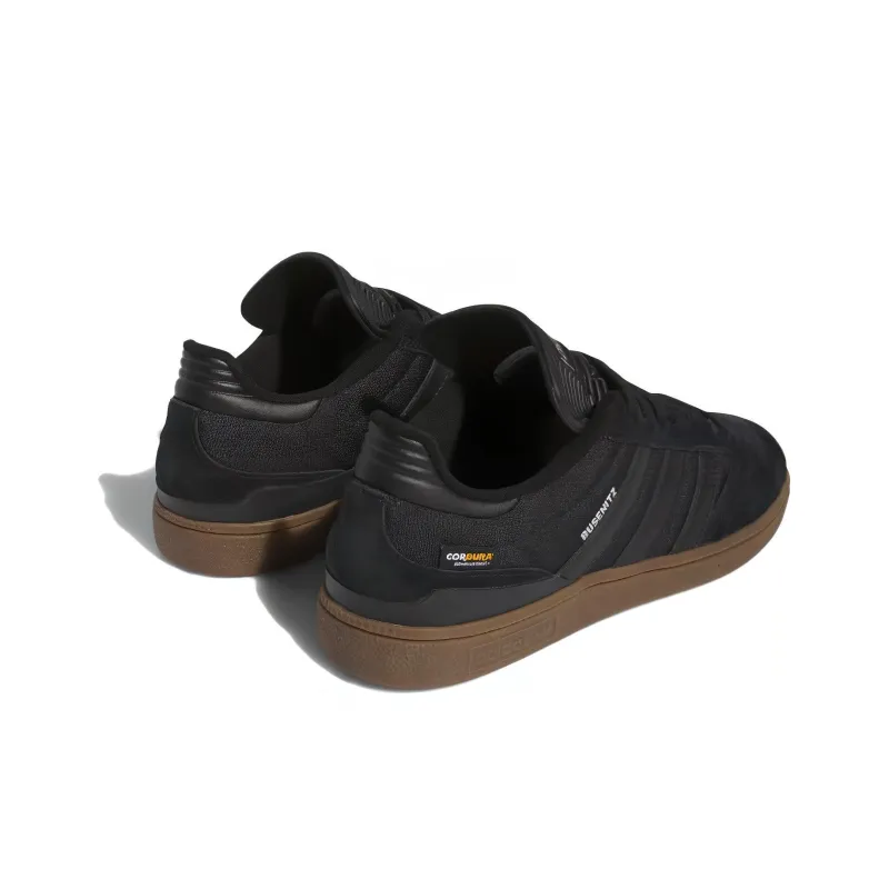 Adidas Busenitz Core Black Gum-1