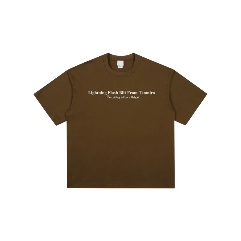 TEN MIRO T Shirts Unisex-1
