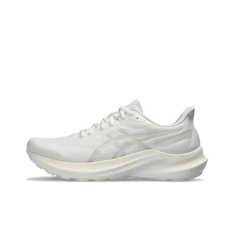 Asics GT 2000 12 White White-0