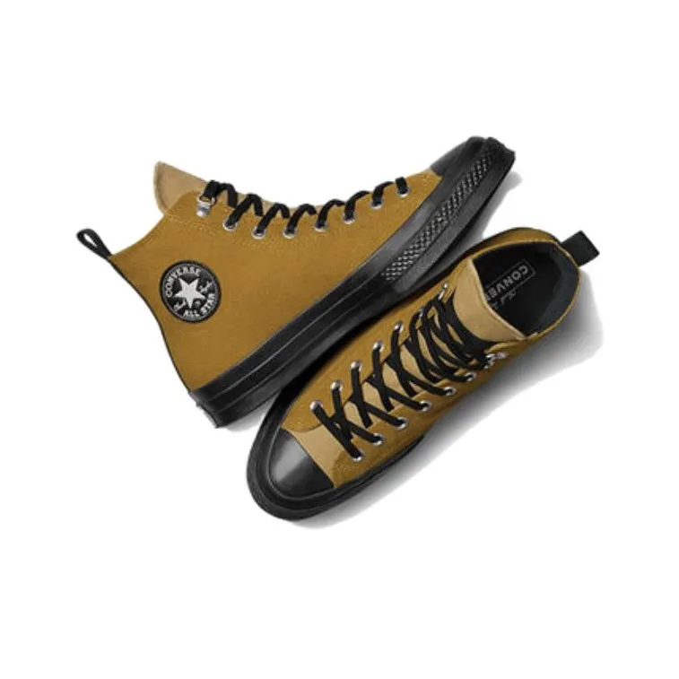 Chuck 70 Converse GORE TEX High 'Hidden Trail Brown'-4