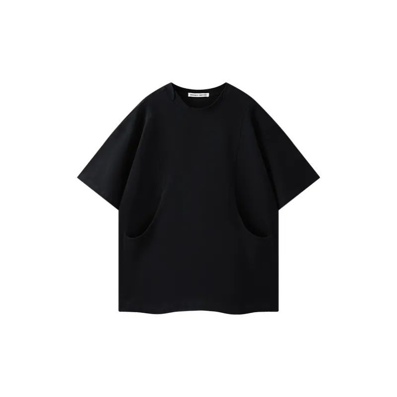 Organic Emotion T Shirts Unisex-6