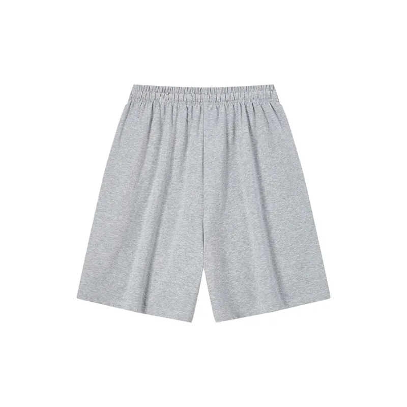 I.E Casual Shorts Unisex-3