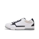 White YBS