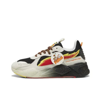 PUMA RS X Cheetos It's A Cheetos Thing