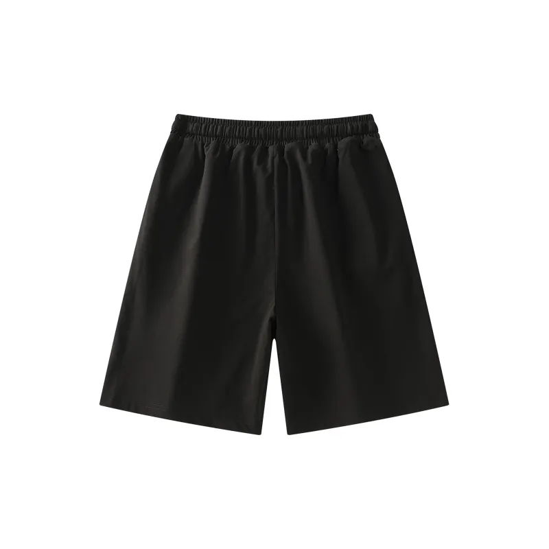 TEN MIRO Casual Shorts Unisex-1