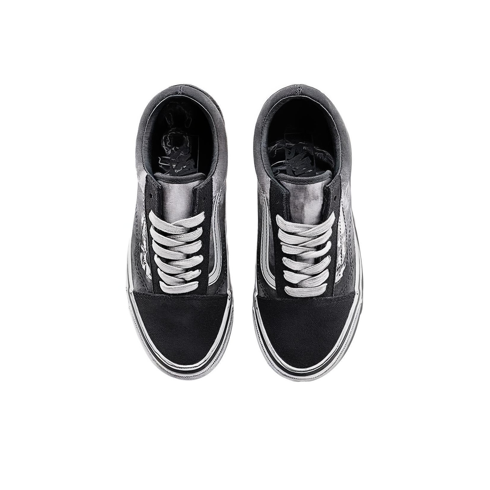 Vans Concepts X OG Old Skool LX 'Smoke and Mirrors Pack' US
