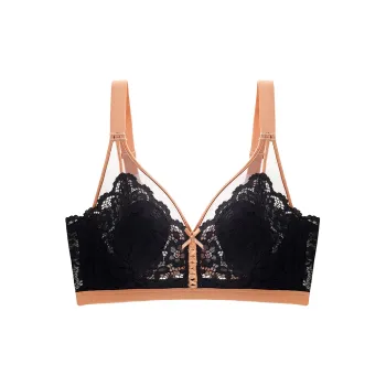 JUNEROSE Women's Bras