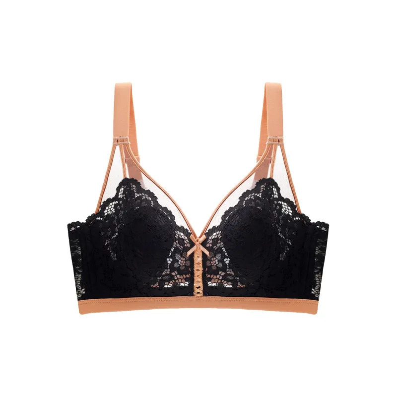 JUNEROSE Women's Bras-0